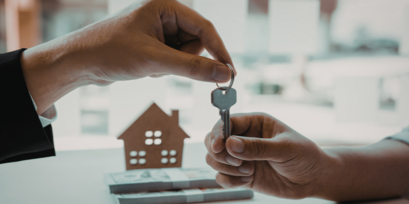 Can You Sell A House with A Mortgage [market_city]