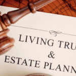 Selling house in a trust Massachusetts