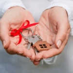 Selling parents house Massachusetts