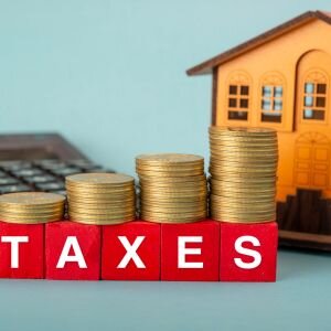 Tax Rules for Selling an Inherited Home in Massachusetts