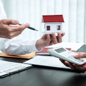 Can You Sell a Home With a Mortgage Massachusetts