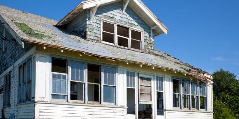 Understanding the Fixer-Upper Market in Massachusetts