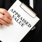 Can I Sell My House for Less Than Appraised Value Massachusetts