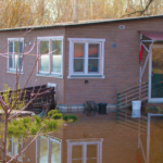 Selling house that has flooded Massachusetts