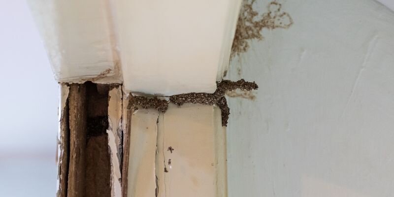 Understanding Termite Damage Disclosure Requirements in Massachusetts