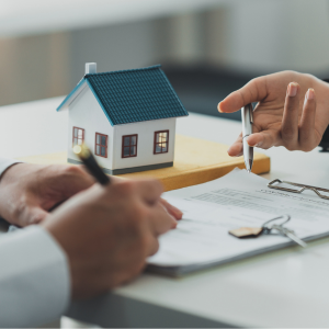 Difference Between a Title and Deed In Massachusetts