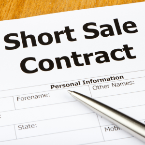 Difference Between Foreclosure and Short Sale In Massachusetts