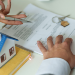 Distinction Between a Title and Deed In Massachusetts