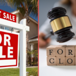 Distinction Between a Short Sale and Foreclosure In Massachusetts