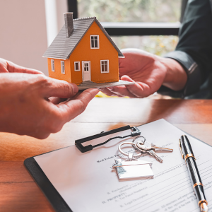How a Deed Differs from a Title In Massachusetts