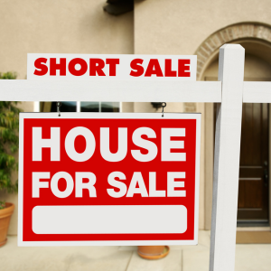 How a Short Sale Differs from Foreclosure In Massachusetts
