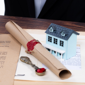 Variations Between a Deed and a Title In Massachusetts