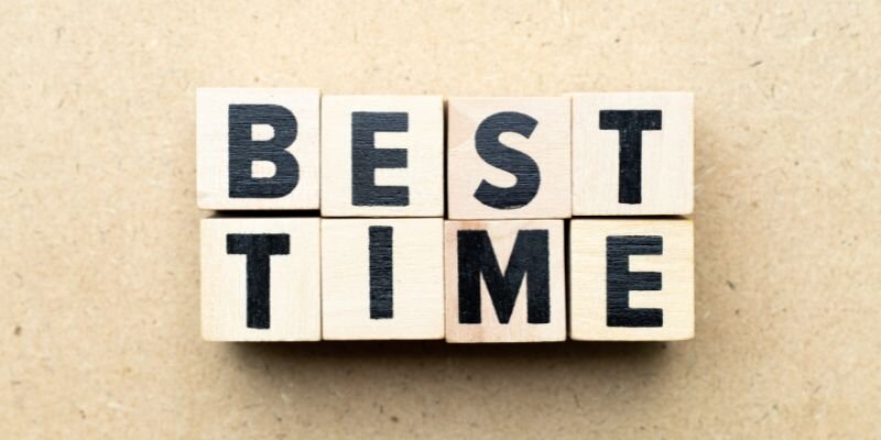 Best Season to Sell a House Massachusetts
