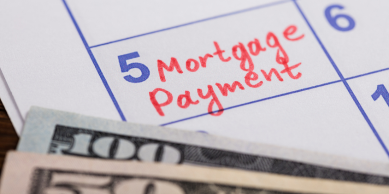 Can You Pause Mortgage Payments While Selling Massachusetts