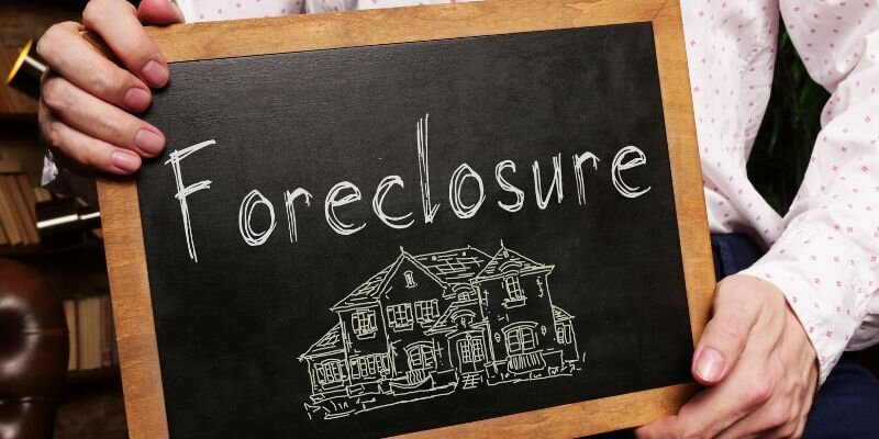 Can a Foreclosure Be Stopped Once It's Underway Massachusetts