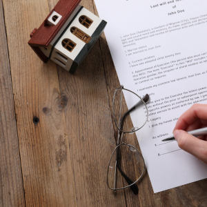 Key Documents Needed to Sell Inherited Property Low Massachusetts