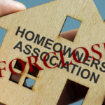 Can HOA Take Your House Massachusetts