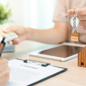 How to Sell a Home on Craigslist Massachusetts