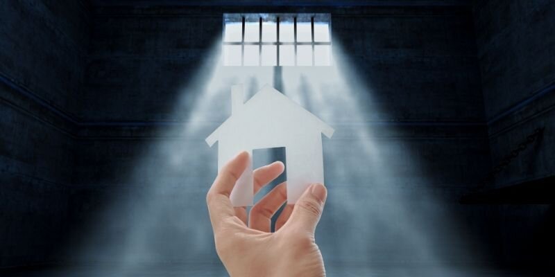 Is It Possible to Sell My House if My Spouse Is in Jail in Massachusetts