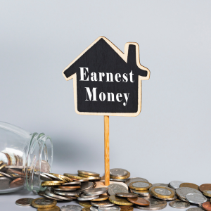 Rules for Earnest Money Massachusetts