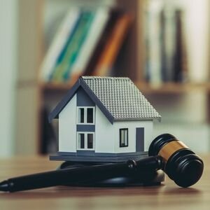 Selling a House When Your Spouse Is Incarcerated in Massachusetts