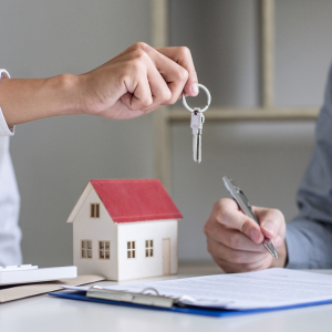 Does Medicaid Monitor Home Sales in Massachusetts