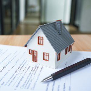 How Can Medicaid Track the Sale of My Home in Massachusetts