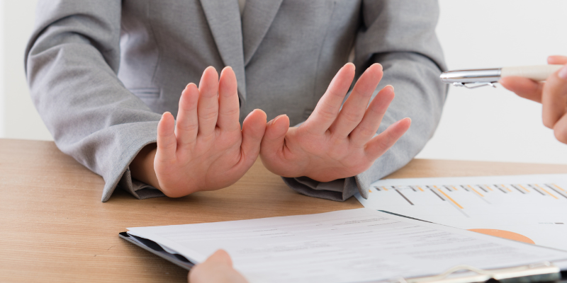 What Happens If a Seller Declines to Close In Massachusetts