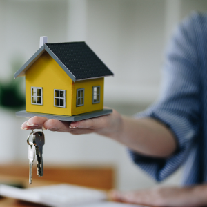 Will Medicaid Be Notified If I Sell My House in Massachusetts