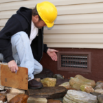 Selling a House with a Waterlogged Crawl Space in Massachusetts