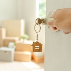 What Does Contingent Mean on a Home Massachusetts