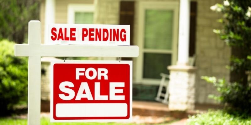 What Is a Contingent Home Massachusetts