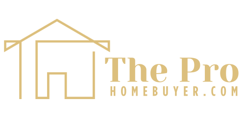 TheProHomeBuyer logo