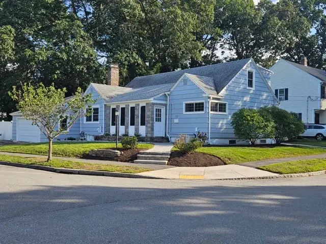 Family property purchased in Hunthurst Circle, Worcester