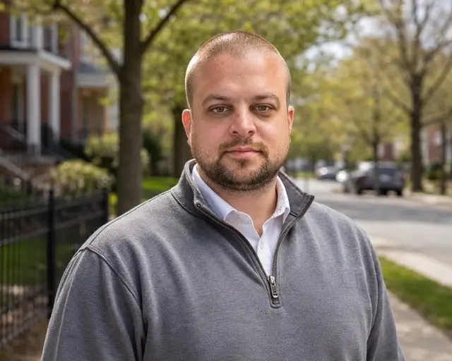 Mark Esperti, founder of The Pro Home Buyer, local Massachusetts home buyer and real estate expert.
