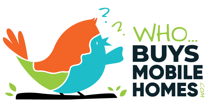 Who Buys Mobile Homes logo