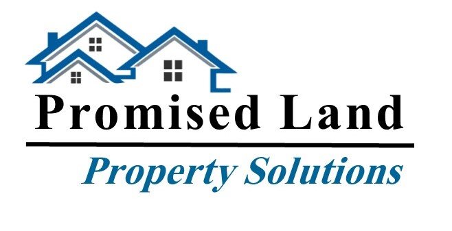 Promised Land Property Solutions logo