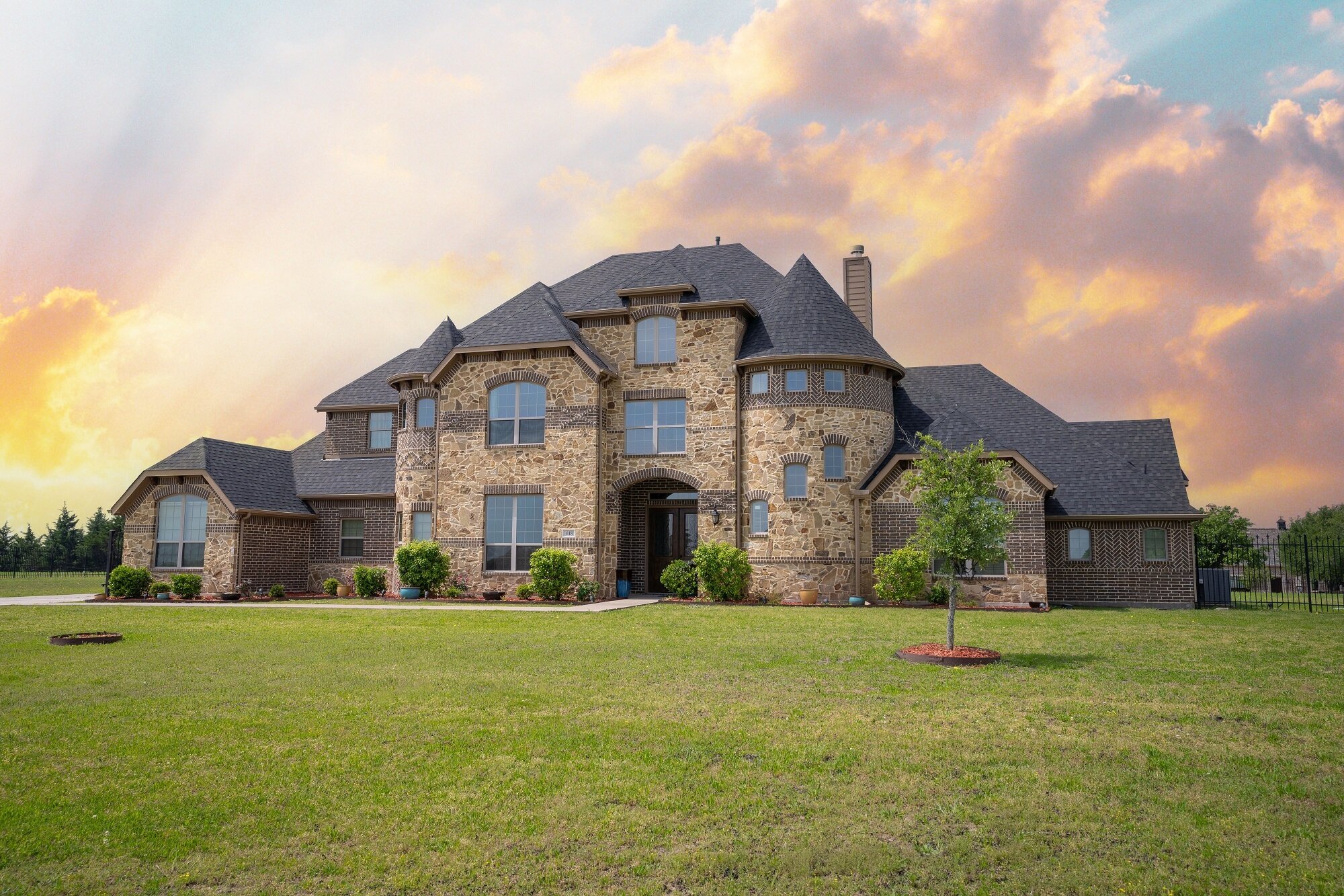 Top Real Estate Agents Dallas TX Divine Realty Group