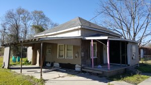 Fixer Upper