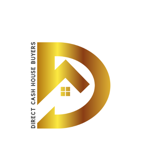 Direct Cash House Buyers logo