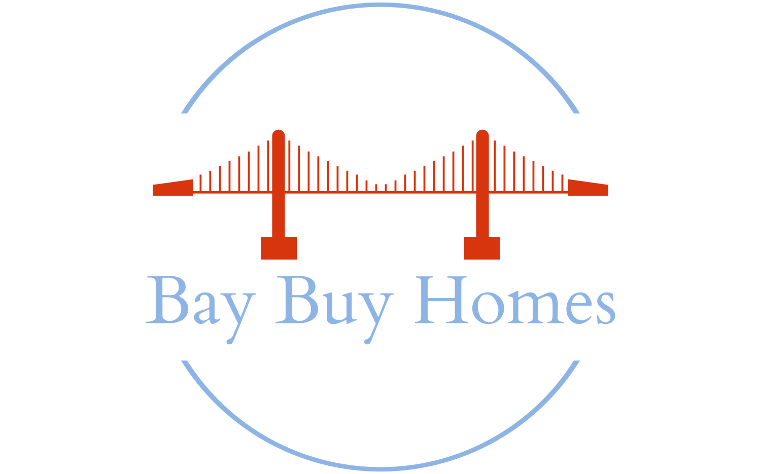 Bay Buy Homes logo