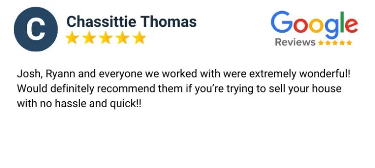 Need to Sell My Home Without Delays St. Petersburg