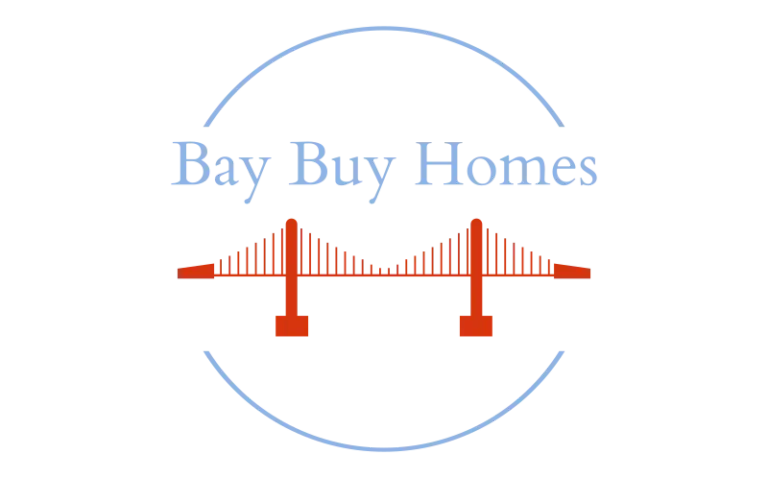 Bay Buy Homes Logo. {market_ciy]