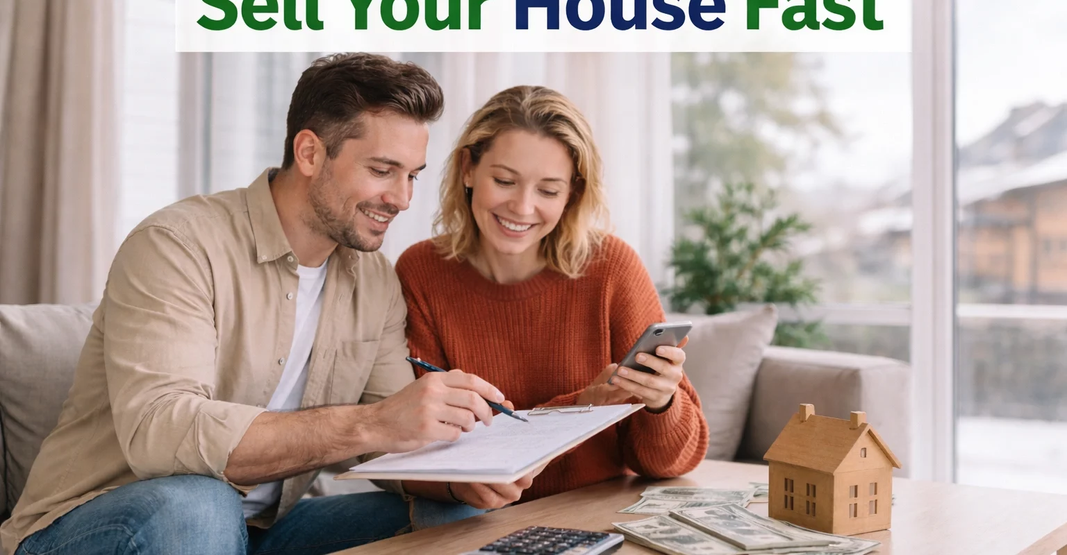 Sell Your House for Cash in Plant City, FL