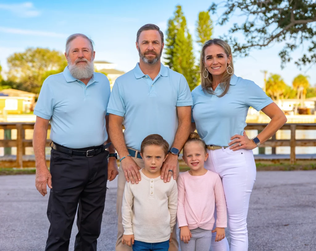 St. Petersburg, Florida Home Buyers