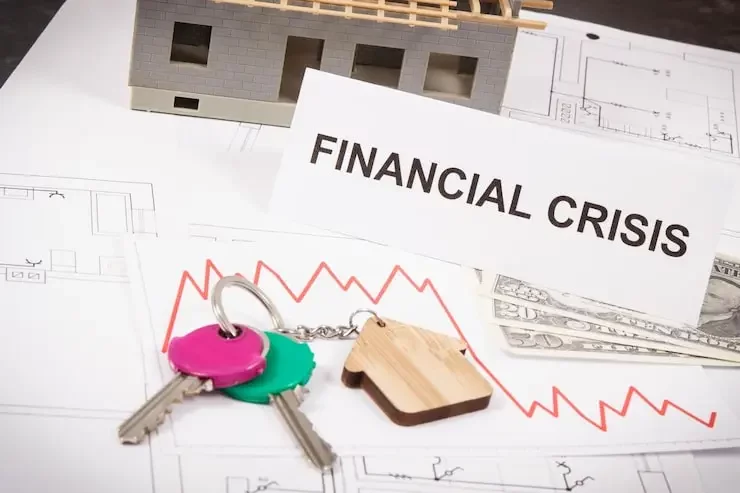 sell my house fast st. Petersburg Florida During a Financial Crisis - baybuyhomes