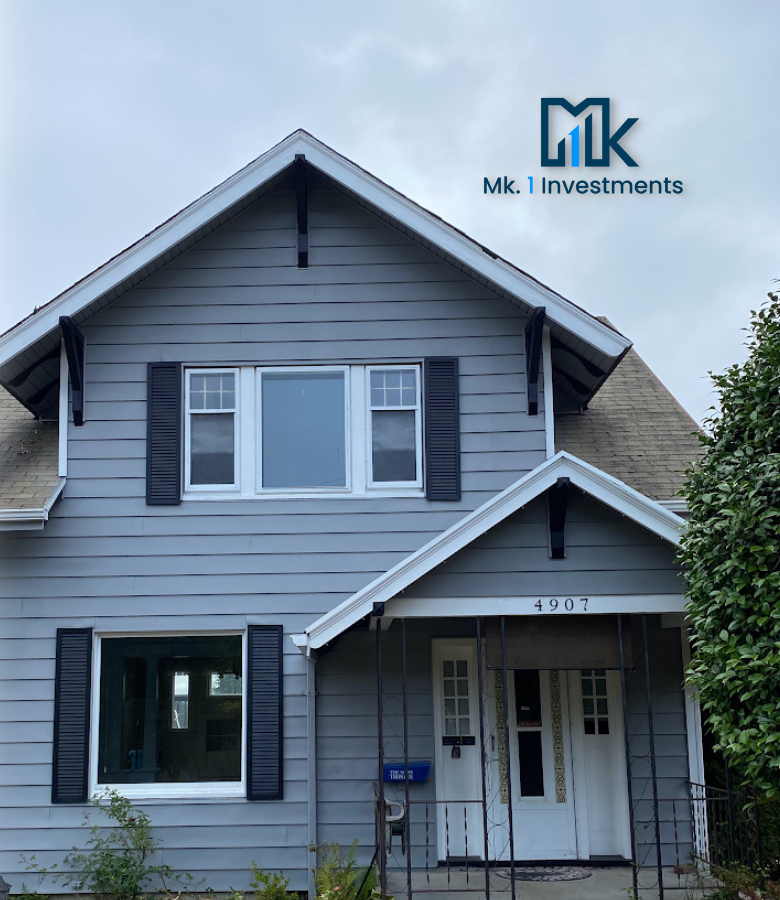 sell my house Roseville California