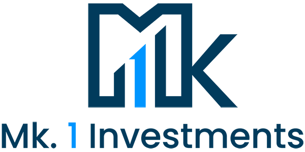 Mk. 1 Investments logo