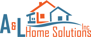 A & L Home Solutions logo