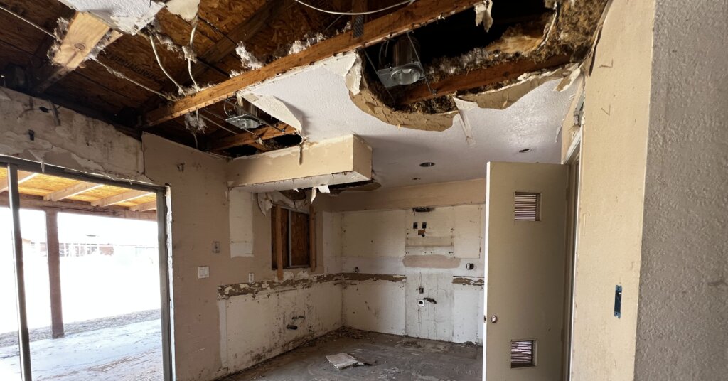 Fixer upper Az